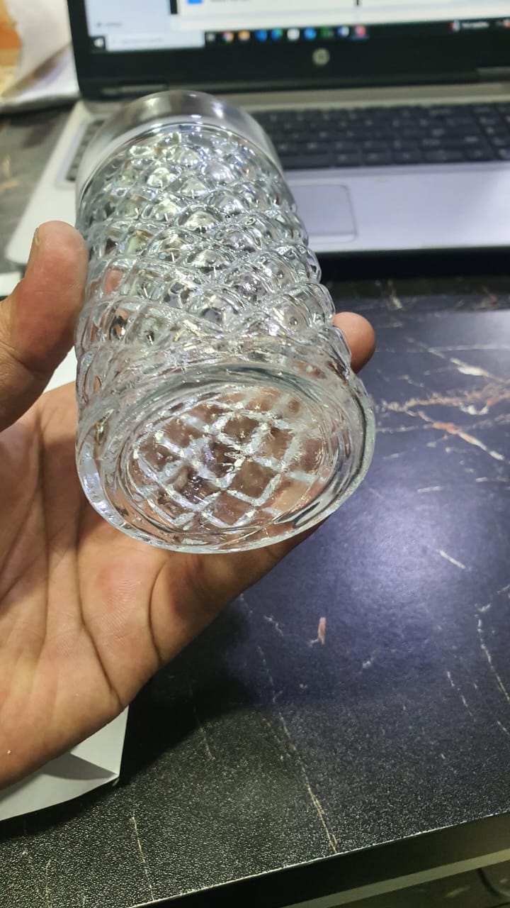 Beautiful Glass