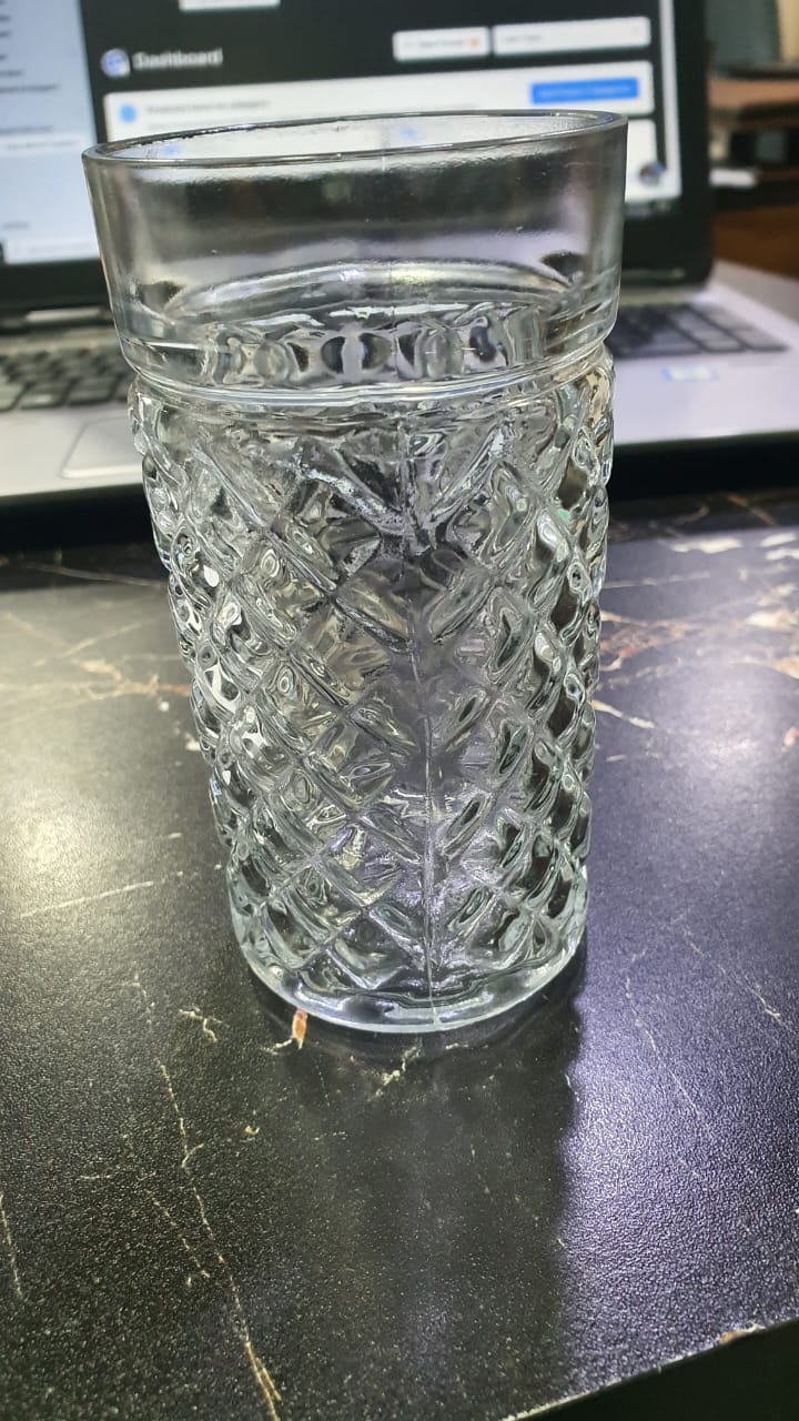 Beautiful Glass