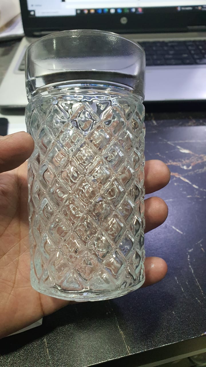 Beautiful Glass