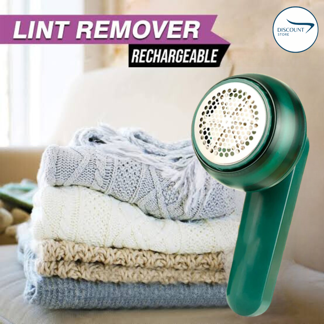 Lint Remover