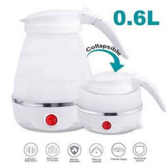 Fordable Electric Kettle